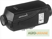 Повітряний автономний обігрівач AIRTRONIC D2 12/24V (Німеччина) з монтажним комплектом, Харківська о 