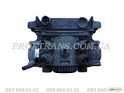 Клапан EBS MAN TGL, WABCO 4801041070, Львівська область. Україна