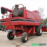 Продам комбайн INTERNATIONAL 1440 AXIAL, Волинська область. Украйна