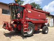 Комбайн Case IH 2388 2002 р.в. потужність двигуна 315 к.с. на ходу - 2625/2300 м.год, Вінницька обла Украйна