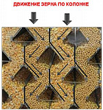 Зерносушарка для фермера / Зерносушарка на пелетах, щепі або дровах ТоР СД, Київська область. Україна