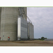 Зернова сушарка Grain Handler GH 3224, Київ. Україна