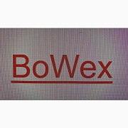 Муфта Bowex 48В FLE-PA, K2В K3-K4В/DYE, KE75 - 130 мм, Київ. 