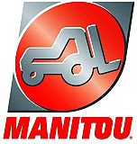 Масло гідравлічне Manitou 582297, Київська область. 