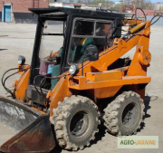 Продам обладнання для погрузчиків з Чехії, Словаччини, Польщі, Болгарії в Києві. 