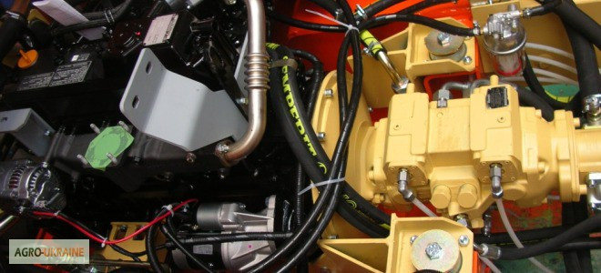 Вкладиші кореневі на погрузчик УН-053, УНЦ-60, Київ.  - изображение 1