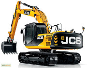 Оригінальні запчастини для двигунів JCB зі складу в Києві, Київ. 