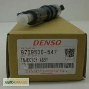 Форсунка Denso для Isuzu / Hitachi 6HK1/4HK1, Київ. 