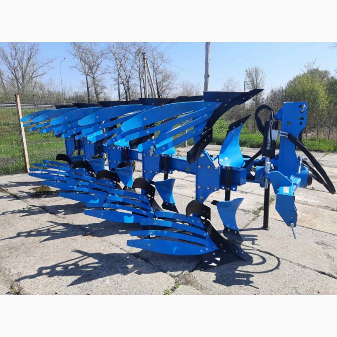 Продам плуг LT Scout, Київська область.  - зображення 1