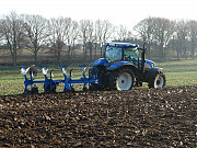 Плуг Lemken Juwel 6, 7 3+1, 4+1, Полтавська область. 