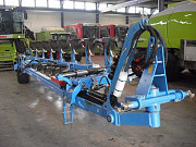 Продам плуг Lemken Diamant 16 VT 7+1, Київська область. 