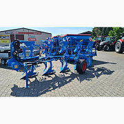 Плуг Lemken JUWEL 8 M V 5 N 100 новий, Київська область. 