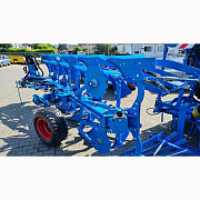 Плуг Lemken JUWEL 8 M V 5 N 100 новий, Київська область. 