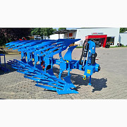 Плуг Lemken JUWEL 8 M V 5 N 100 новий, Київська область. 