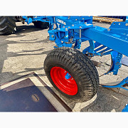 Плуг Lemken EurOpal 8 5N100, Київська область. 