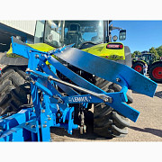 Плуг Lemken EurOpal 8 5N100, Київська область. 