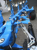 Плуг Lemken Juwel 8MV T5L100, Київська область. 