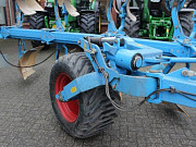 Оборотний плуг Lemken Vari-Diamant 11 6+1 L, Київська область. 