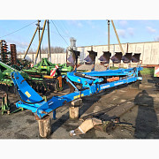 Lemken Euro Diamant 10 5+1 2006 привезений з Франції, стан супер, Київська область. 