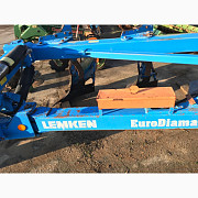 Lemken Euro Diamant 10 5+1 2006 привезений з Франції, стан супер, Київська область. 