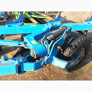 Lemken Euro Diamant 10 5+1 2006 привезений з Франції, стан супер, Київська область. 