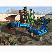 Lemken Euro Diamant 10 5+1 2006 привезений з Франції, стан супер, Київська область. 