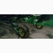 Продам плуг John Deere 3810 8-Ф. Плуг 8-ми корпусний, Тернопільська область. 