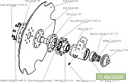 Плуг дисковий ПД-1,8, ПД-2,2, ПД-2,5, ПД-3,3, Донецька область. 