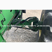 Комбайн Зернозбиральний John Deere 9670 STS з булетним ротором з США, Одеська область. 