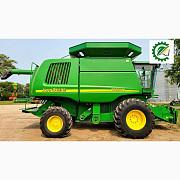 JOHN DEERE 9660 STS (9760, 9670, 9770) в ідеальному стані купити вживаний, Одеська область. 