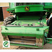 JOHN DEERE 9660 STS (9760, 9670, 9770) в ідеальному стані купити вживаний, Одеська область. 