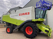 Зернозбиральний комбайн CLAAS Lexion 570С 2009 року, Полтавська область. Украйна