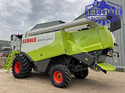 Зернозбиральний комбайн CLAAS Lexion 570С 2009 року, Полтавська область. Украйна