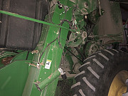 Комбайн John Deere 9610 (4300 м/г) відмінна комплектація, Одеська область. Украйна