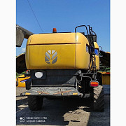 Комбайн зернозбиральний New Holland CX 6090, Сумська область. Украйна