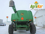 John Deere 9760 STS - 2007 рік, Кіровоградська область. 