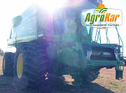 John Deere 9870 STS - 2008 рік, Кіровоградська область. 