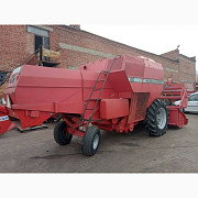 Комбайн Massey Ferguson 20, Волинська область. 