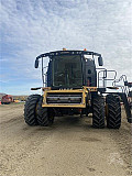 Комбайн CLAAS LEXION 760 (2011), Київ. Украйна