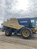 Комбайн CLAAS LEXION 760 (2011), Київ. Украйна