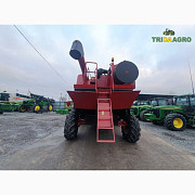 Комбайн Case IH 2388 (2001), Київська область. Украйна