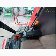 Комбайн Case IH 2388 (2001), Київська область. Украйна