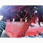 Комбайн Case IH 2388 (2001), Київська область. Украйна