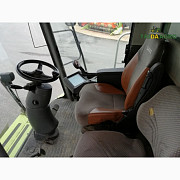 Комбайн Claas Lexion 570 (2005), Київська область. Украйна