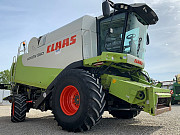 Вживаний комбайн Claas Lexion 560 (2004), Київська область. Украйна