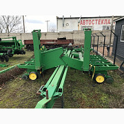 25000 доларів. Сівалка пропашна John Deere 7000 7200 1780 16-рядна точного висіву, вживана, Одеська  Украйна