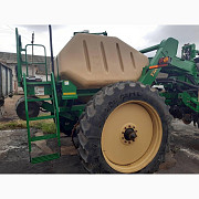 Сівалка Great Plains YP-1630 (Precision Planting), Київська область. Украйна