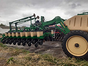 Сівалка Great Plains YP-1630 (Precision Planting), Київська область. Украйна