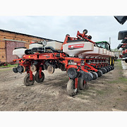 Сівалка пропашна 16-рядкова пневматична Massey Ferguson 555 TFF, Сумська область. Украйна