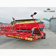 Посівний комплекс Vaderstad Rapid 400C (2016), Київська область. Украйна